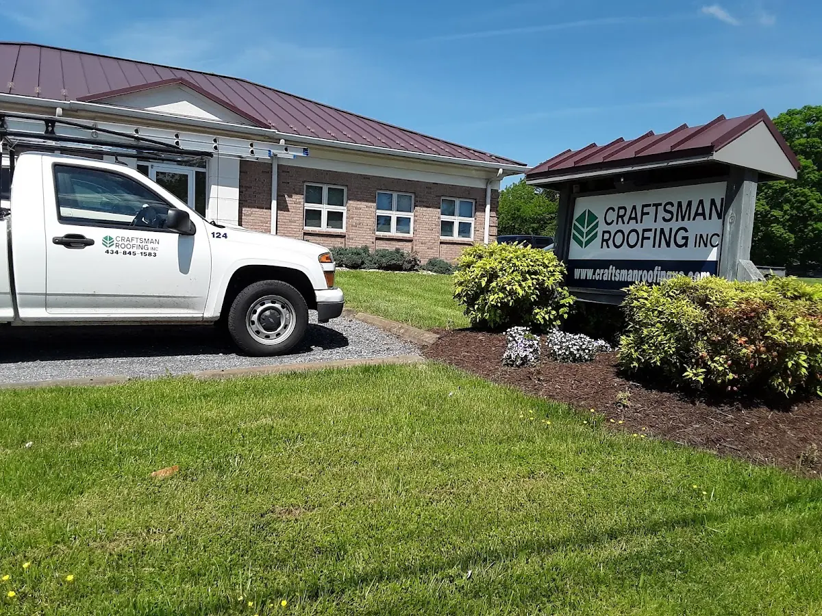 Quality Roof Replacement by experienced craftsmen in Fairview